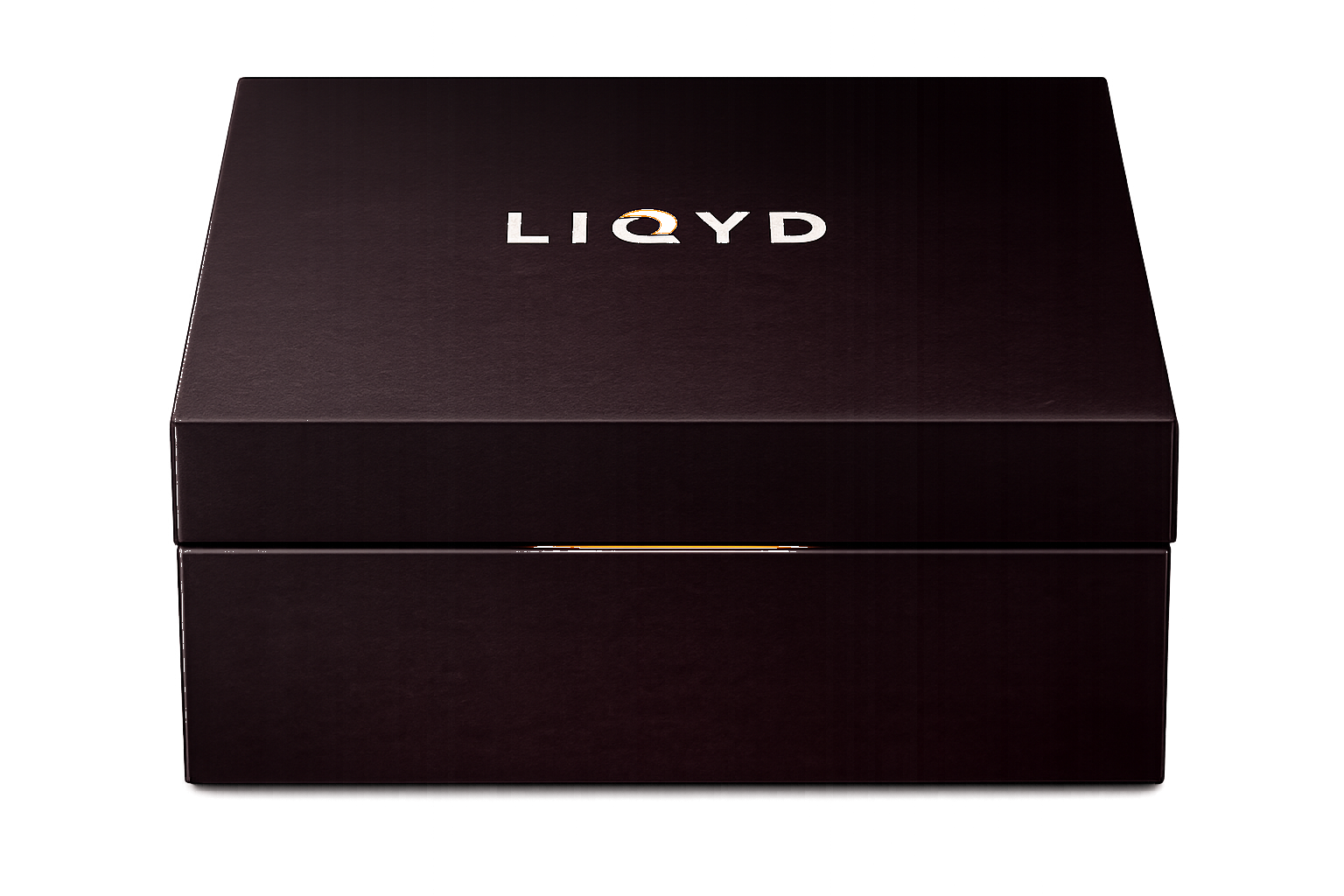 LIQYD creator PR box